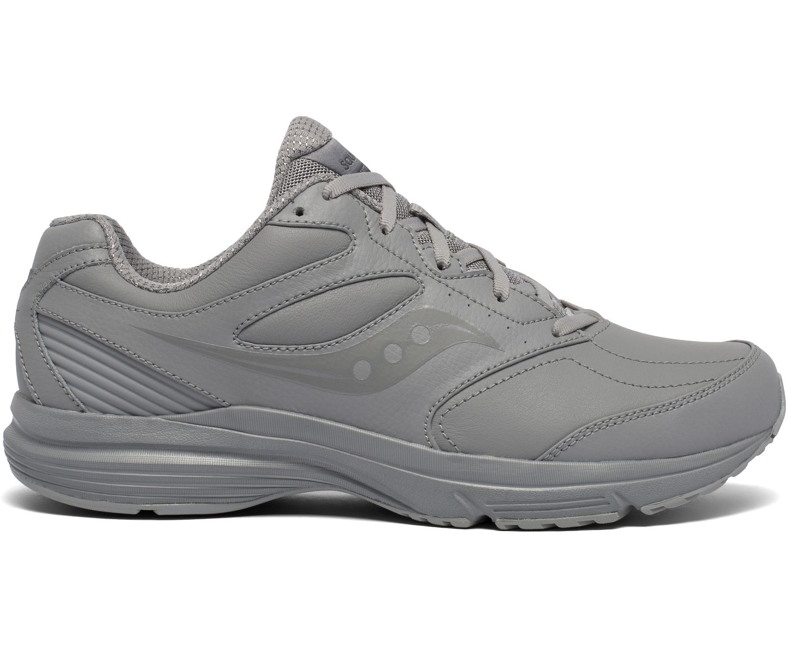 Saucony Integrity Walker 3 Men\'s Walking Shoes Grey | AU 597NWYB